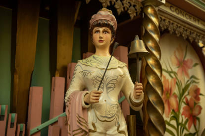 Ingresso al museo con visita guidata