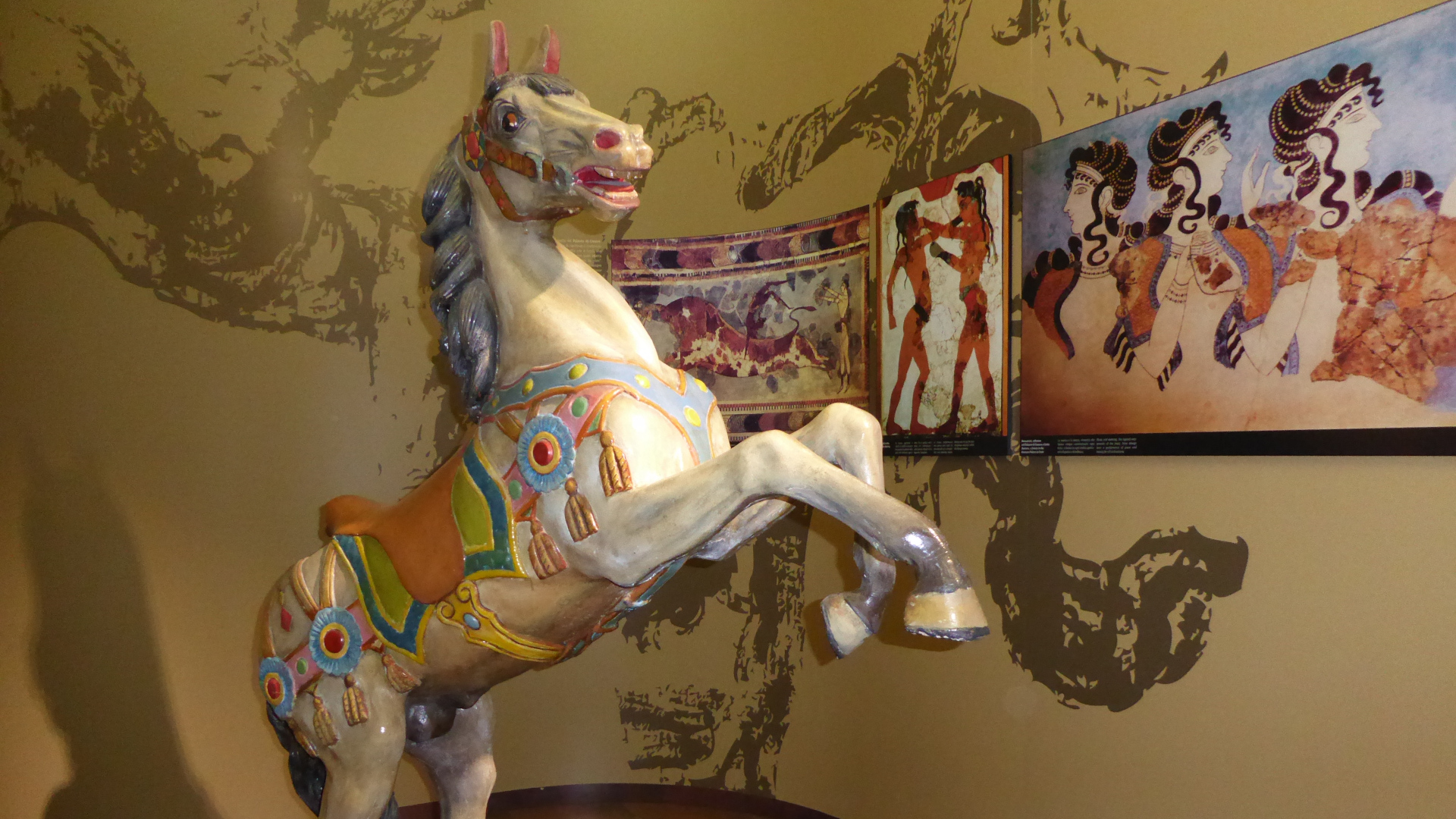 Museo Storico della Giostra