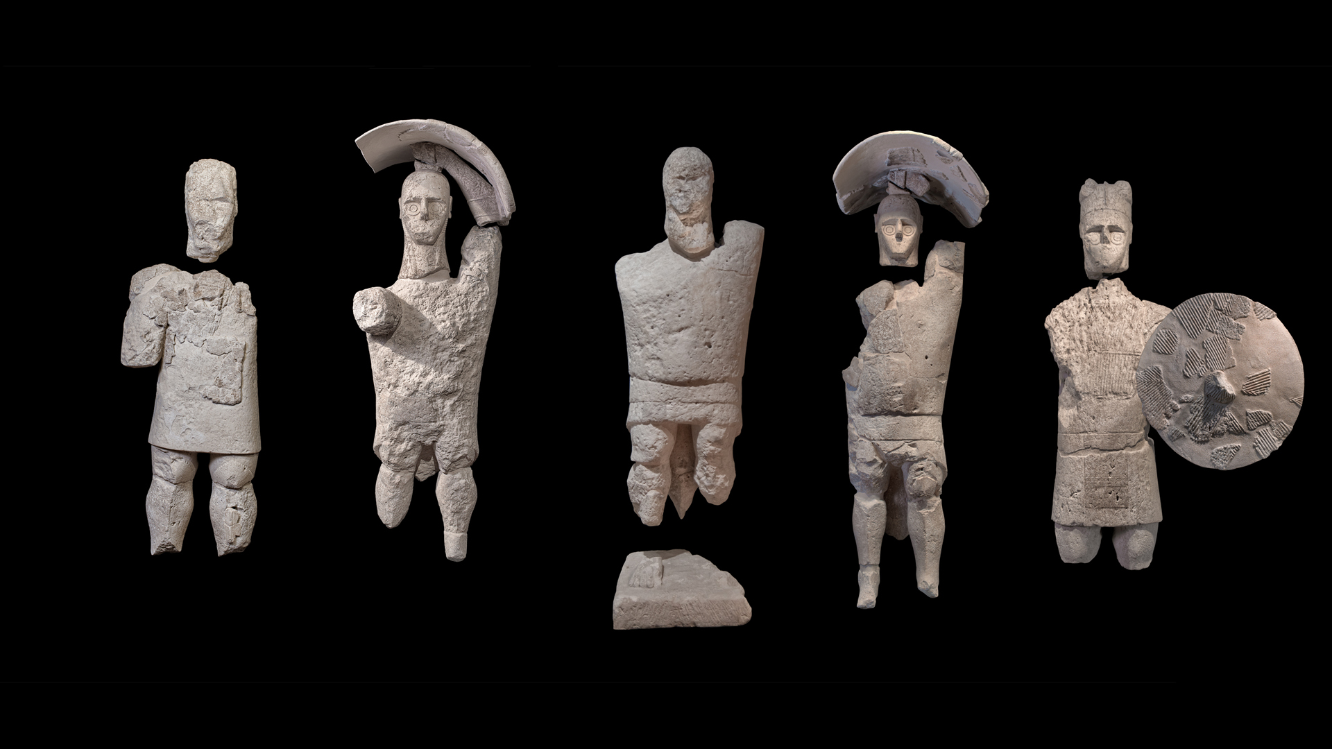 Fondazione Mont'e Prama