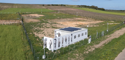 Ingresso all'Area Archeologica Di Mont’e Prama con visita guidata